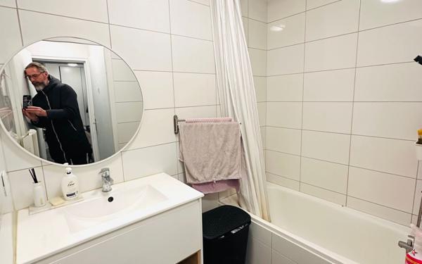 Appartement à louer    2 pièces • 40,18 m2 Rosny-sous-Bois