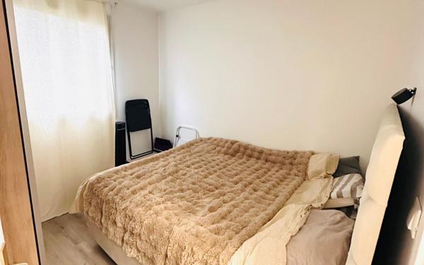 Appartement à louer    2 pièces • 40,18 m2 Rosny-sous-Bois