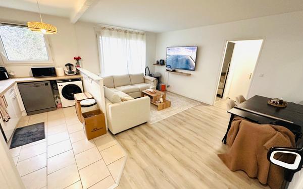 Appartement à louer    2 pièces • 40,18 m2 Rosny-sous-Bois