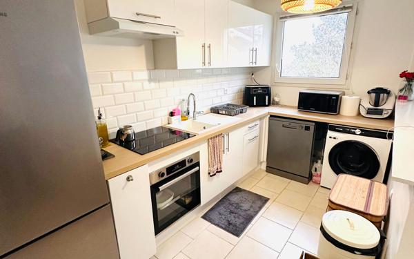 Appartement à louer    2 pièces • 40,18 m2 Rosny-sous-Bois