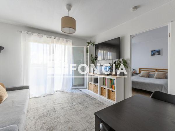 À vendre Appartement 2 pièces 45 m² - Villepinte 93420