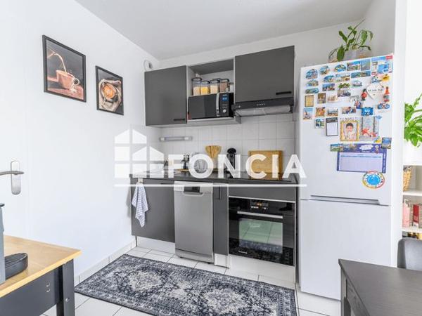 À vendre Appartement 2 pièces 45 m² - Villepinte 93420