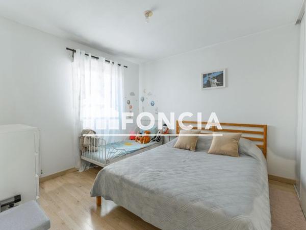 À vendre Appartement 2 pièces 45 m² - Villepinte 93420