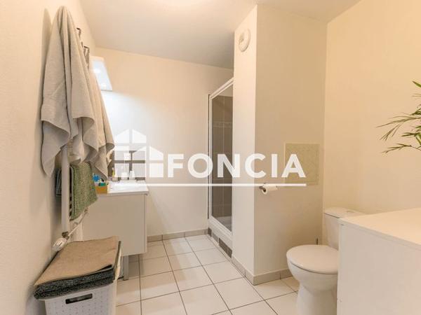 À vendre Appartement 2 pièces 45 m² - Villepinte 93420