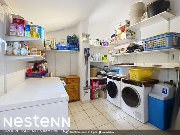 Maison Tourves 6 pièce(s) 132 m2