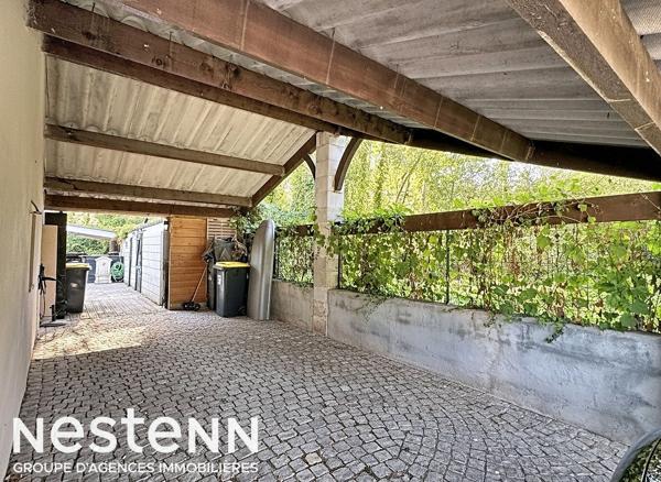 Maison Tourves 6 pièce(s) 132 m2