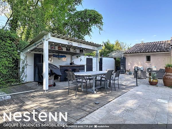 Maison Tourves 6 pièce(s) 132 m2