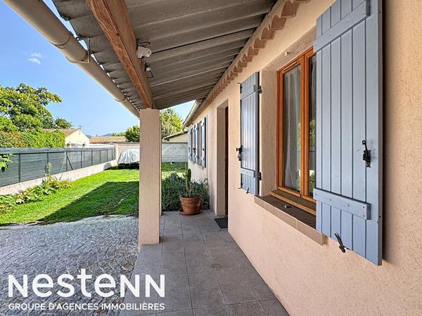 Maison Tourves 6 pièce(s) 132 m2