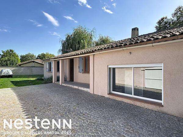 Maison Tourves 6 pièce(s) 132 m2