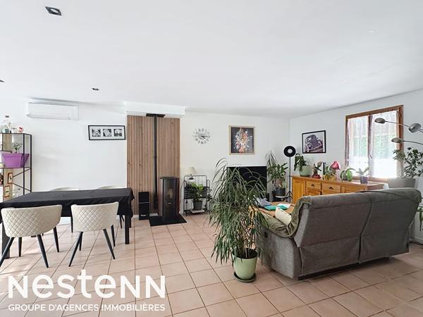 Maison Tourves 6 pièce(s) 132 m2
