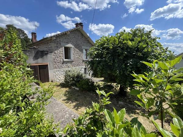 Maison à vendre |  Malemort-sur-Corrèze |  4 pièces | 78 m²