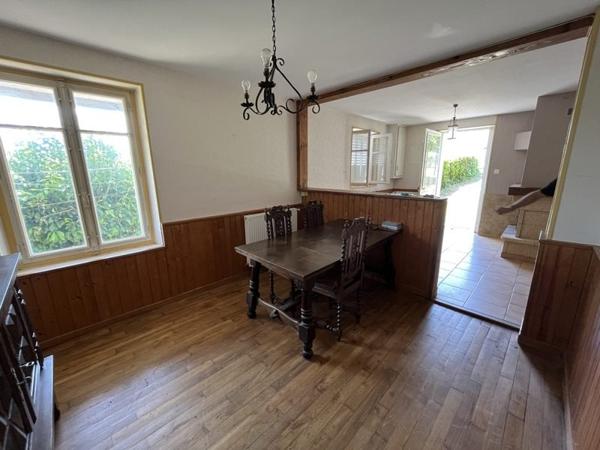 Maison à vendre |  Malemort-sur-Corrèze |  4 pièces | 78 m²