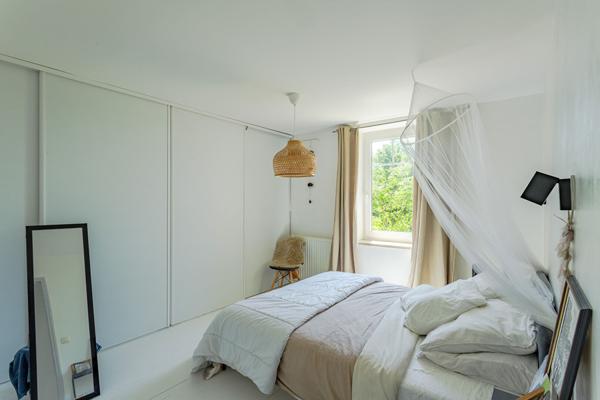 Maison en pierre rénovée - 5 chambres - Piscine - 3 700 m² - à 10 min d'Albi Cagnac les mines