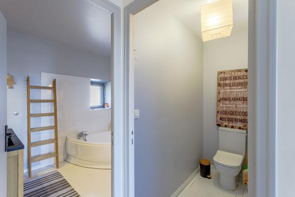 Maison en pierre rénovée - 5 chambres - Piscine - 3 700 m² - à 10 min d'Albi Cagnac les mines