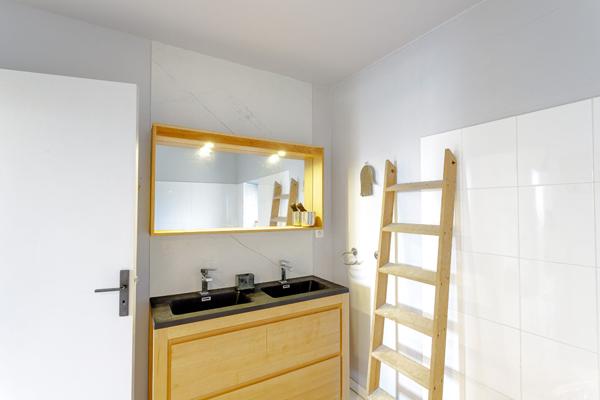 Maison en pierre rénovée - 5 chambres - Piscine - 3 700 m² - à 10 min d'Albi Cagnac les mines