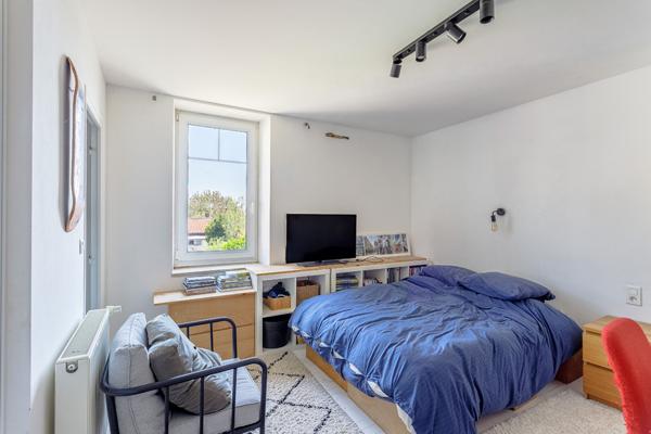 Maison en pierre rénovée - 5 chambres - Piscine - 3 700 m² - à 10 min d'Albi Cagnac les mines