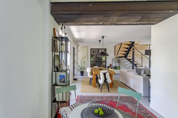 Maison en pierre rénovée - 5 chambres - Piscine - 3 700 m² - à 10 min d'Albi Cagnac les mines