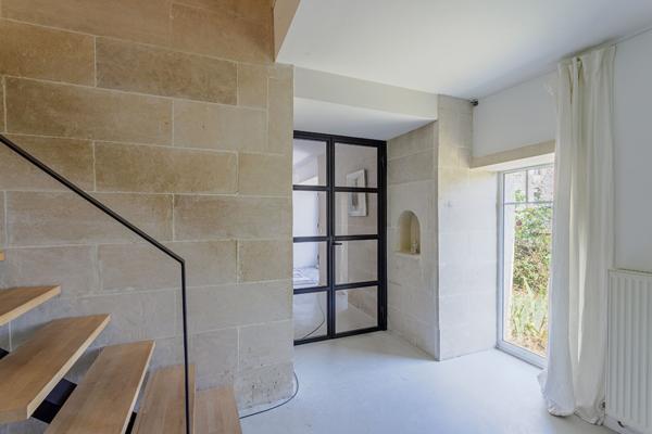 Maison en pierre rénovée - 5 chambres - Piscine - 3 700 m² - à 10 min d'Albi Cagnac les mines