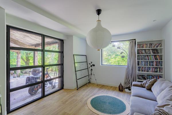 Maison en pierre rénovée - 5 chambres - Piscine - 3 700 m² - à 10 min d'Albi Cagnac les mines
