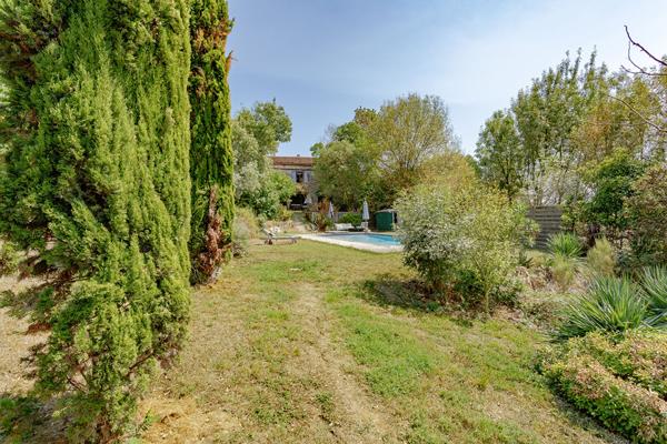 Maison en pierre rénovée - 5 chambres - Piscine - 3 700 m² - à 10 min d'Albi Cagnac les mines