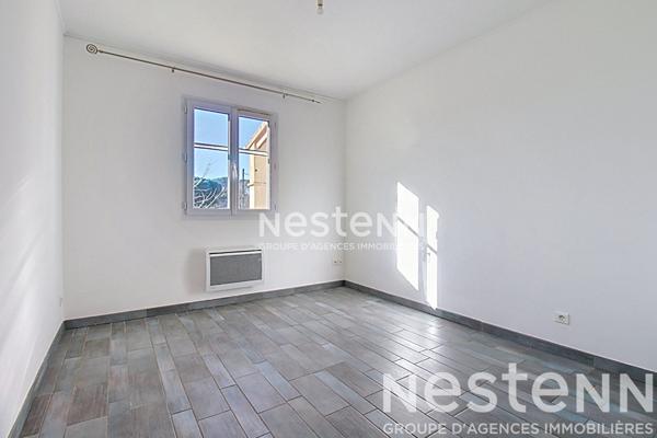 Maison Vidauban 4 pièces 100 m2- Terrain 1718m2- Garage 41m2