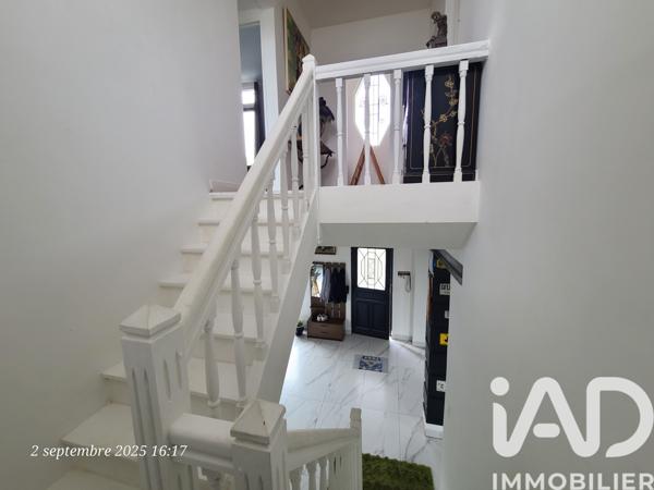 Maison à vendre 5 pièces 126 m² Labouheyre