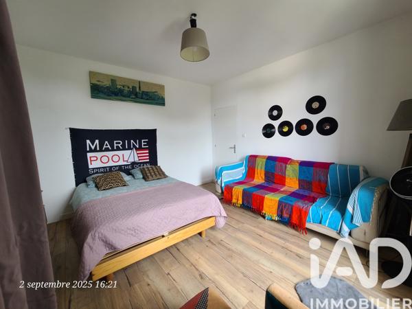 Maison à vendre 5 pièces 126 m² Labouheyre