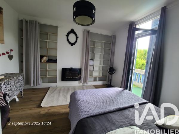 Maison à vendre 5 pièces 126 m² Labouheyre