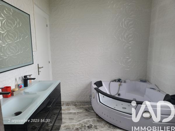 Maison à vendre 5 pièces 126 m² Labouheyre