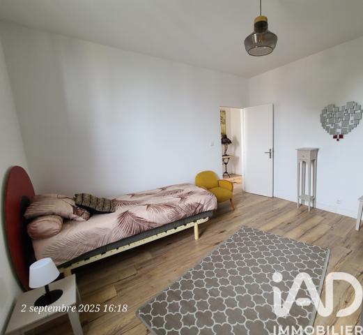 Maison à vendre 5 pièces 126 m² Labouheyre