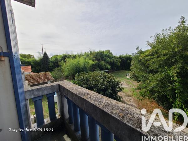 Maison à vendre 5 pièces 126 m² Labouheyre