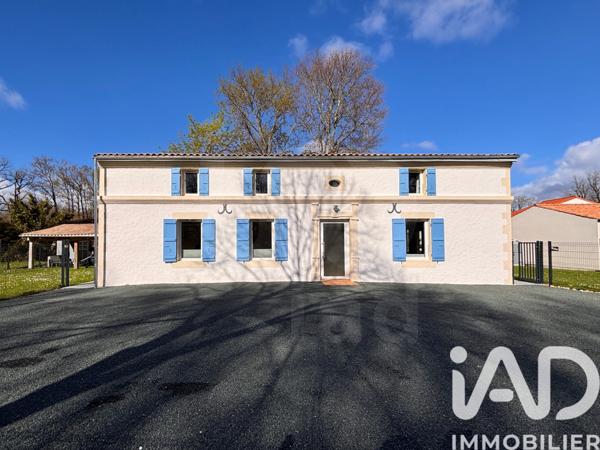 Maison à vendre 6 pièces 204 m² Médis