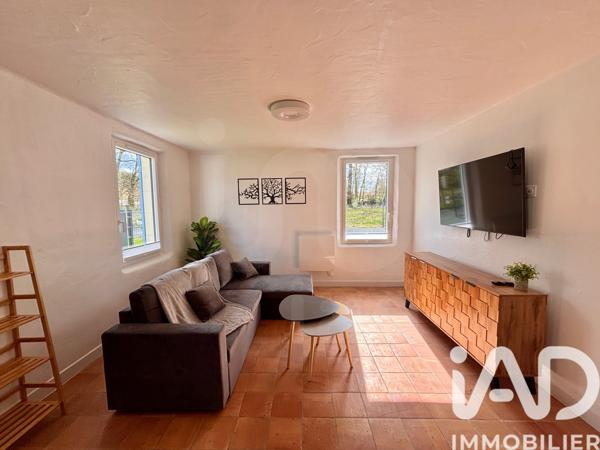 Maison à vendre 6 pièces 204 m² Médis