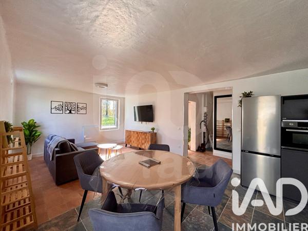 Maison à vendre 6 pièces 204 m² Médis