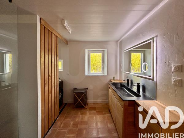 Maison à vendre 6 pièces 204 m² Médis