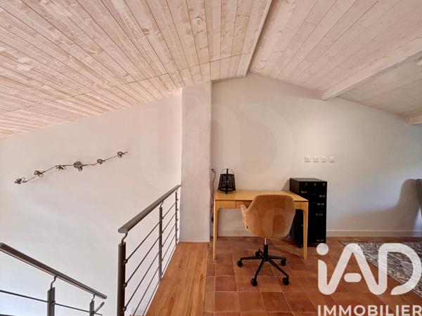 Maison à vendre 6 pièces 204 m² Médis