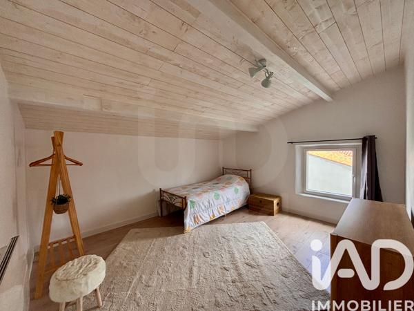 Maison à vendre 6 pièces 204 m² Médis