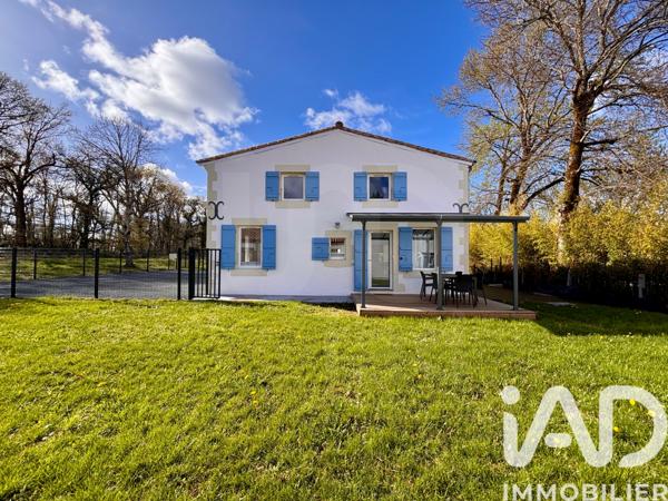 Maison à vendre 6 pièces 204 m² Médis