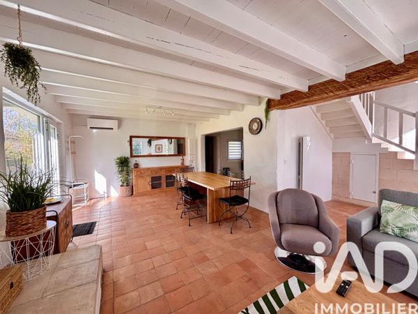 Maison à vendre 6 pièces 204 m² Médis