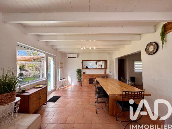 Maison à vendre 6 pièces 204 m² Médis