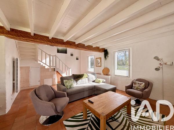 Maison à vendre 6 pièces 204 m² Médis