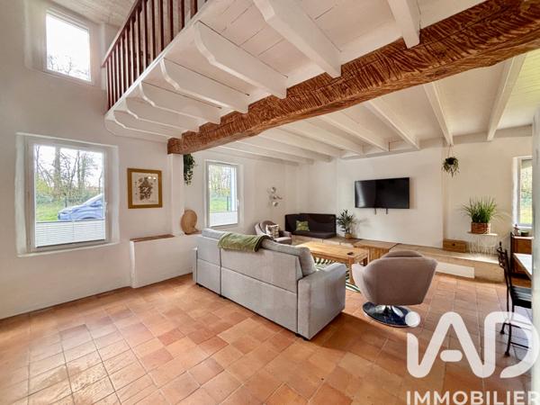 Maison à vendre 6 pièces 204 m² Médis