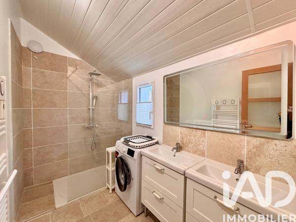 Maison à vendre 6 pièces 204 m² Médis