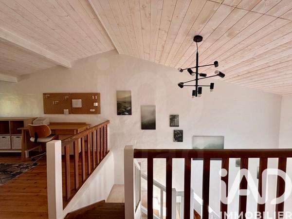 Maison à vendre 6 pièces 204 m² Médis