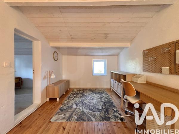 Maison à vendre 6 pièces 204 m² Médis