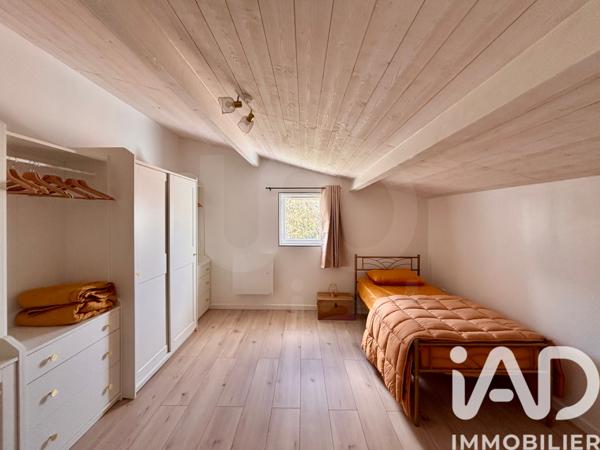 Maison à vendre 6 pièces 204 m² Médis