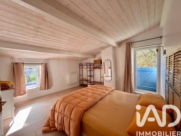 Maison à vendre 6 pièces 204 m² Médis