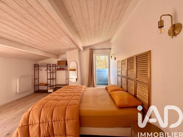 Maison à vendre 6 pièces 204 m² Médis