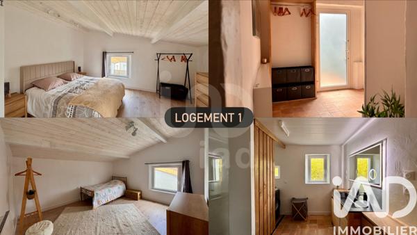 Maison à vendre 6 pièces 204 m² Médis