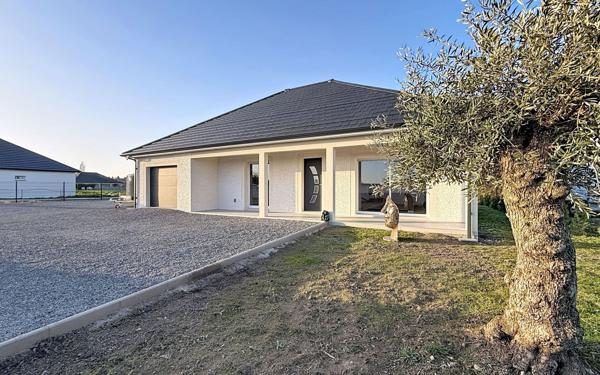 Maison à vendre    4 pièces •  Sanvignes-les-Mines